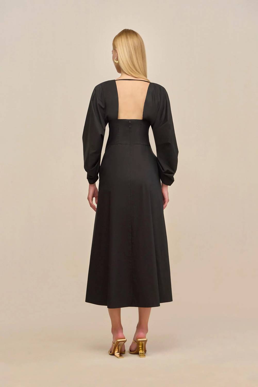 Cult Gaia - Women's Elyza Dress