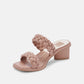 Dolce Vita - Women's Braided Sandal