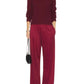 Enza Costa - Cashmere Easy Long Sleeve Crew