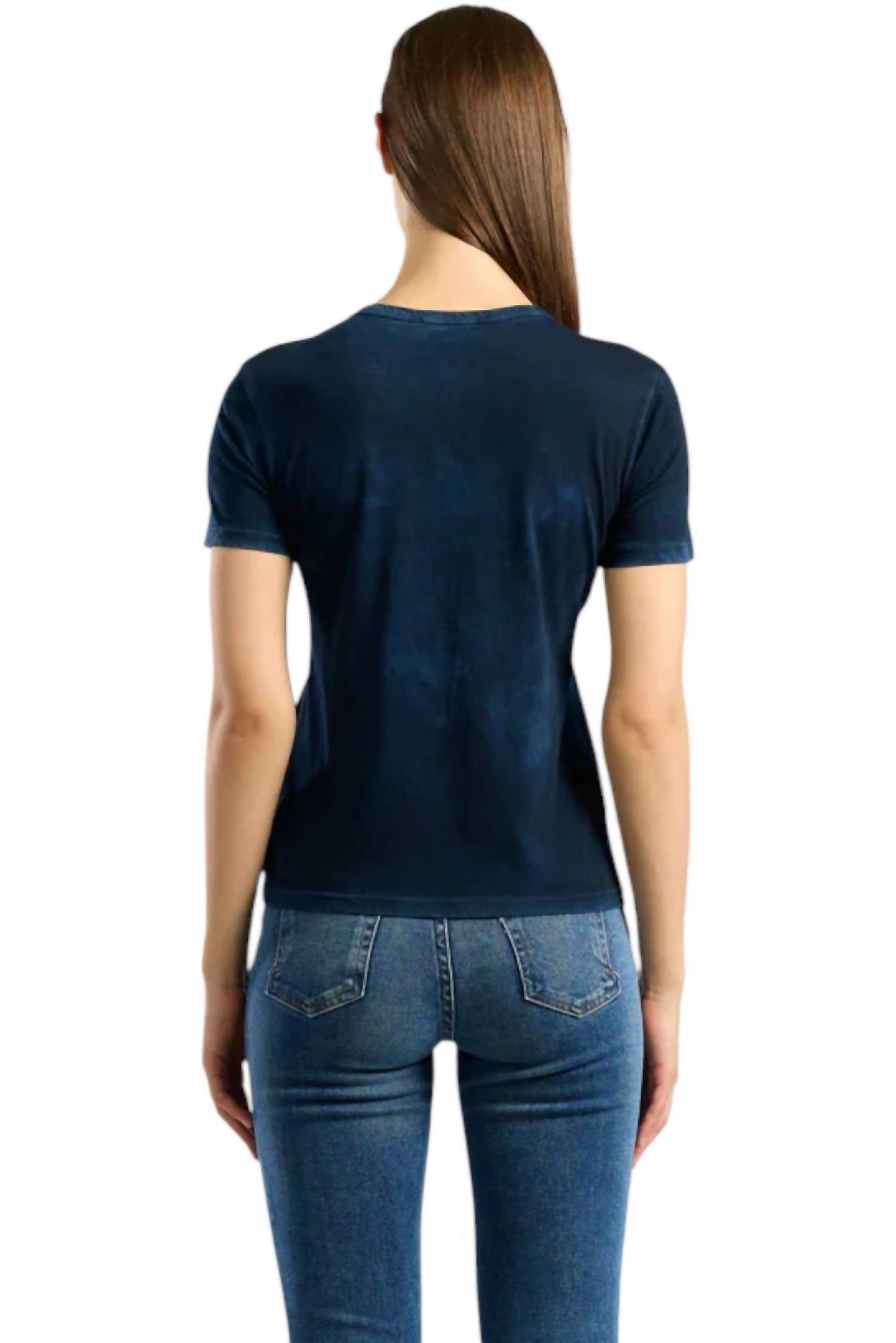 Cotton Citizen - Standard Oversized Tee