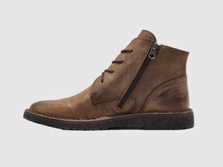 Kcr Group - Men's Derby Boots