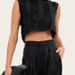 Nonchalant Label - Thea Crop Top