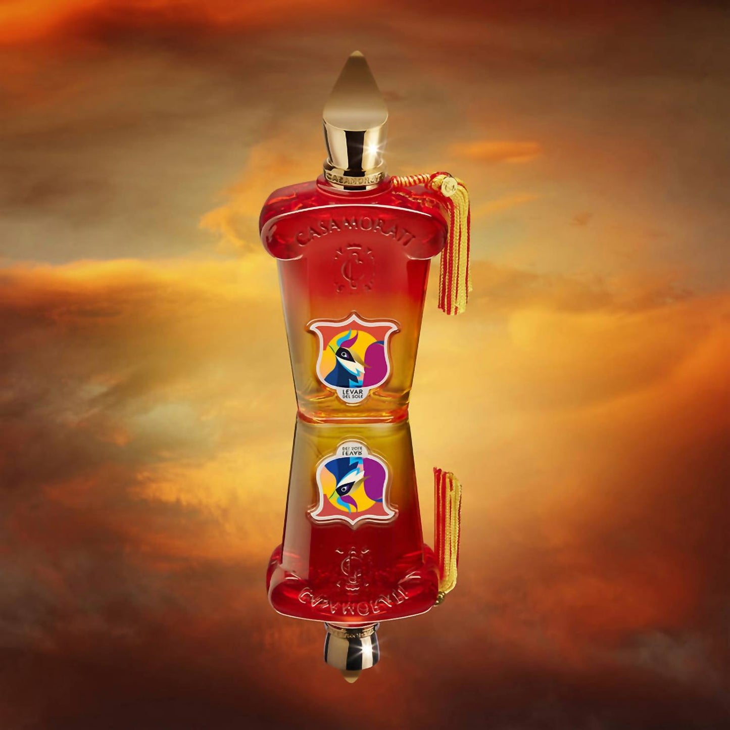 Casamorati - Women's Levar Del Sole Perfume