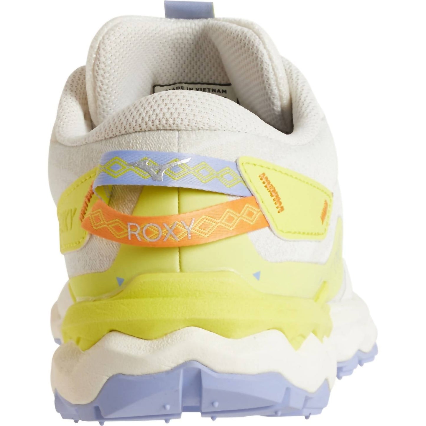 Mizuno - Women's Wave Daichi 7 Roxy Trail Running Shoes