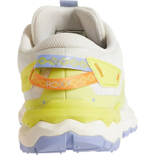 Mizuno - Women's Wave Daichi 7 Roxy Trail Running Shoes