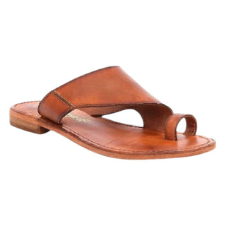 Free People - Women's Sant Antoni Leather Sandal