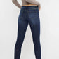 Kancan - Mid Rise Super Skinny Jean