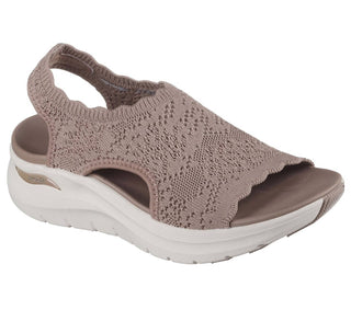 Skechers - Women's Arch Fit Flawless Choice Sandals