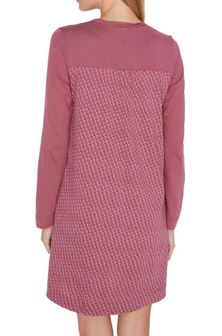 Twelve Eighty Eight - Elyse Long Sleeve Sleepshirt