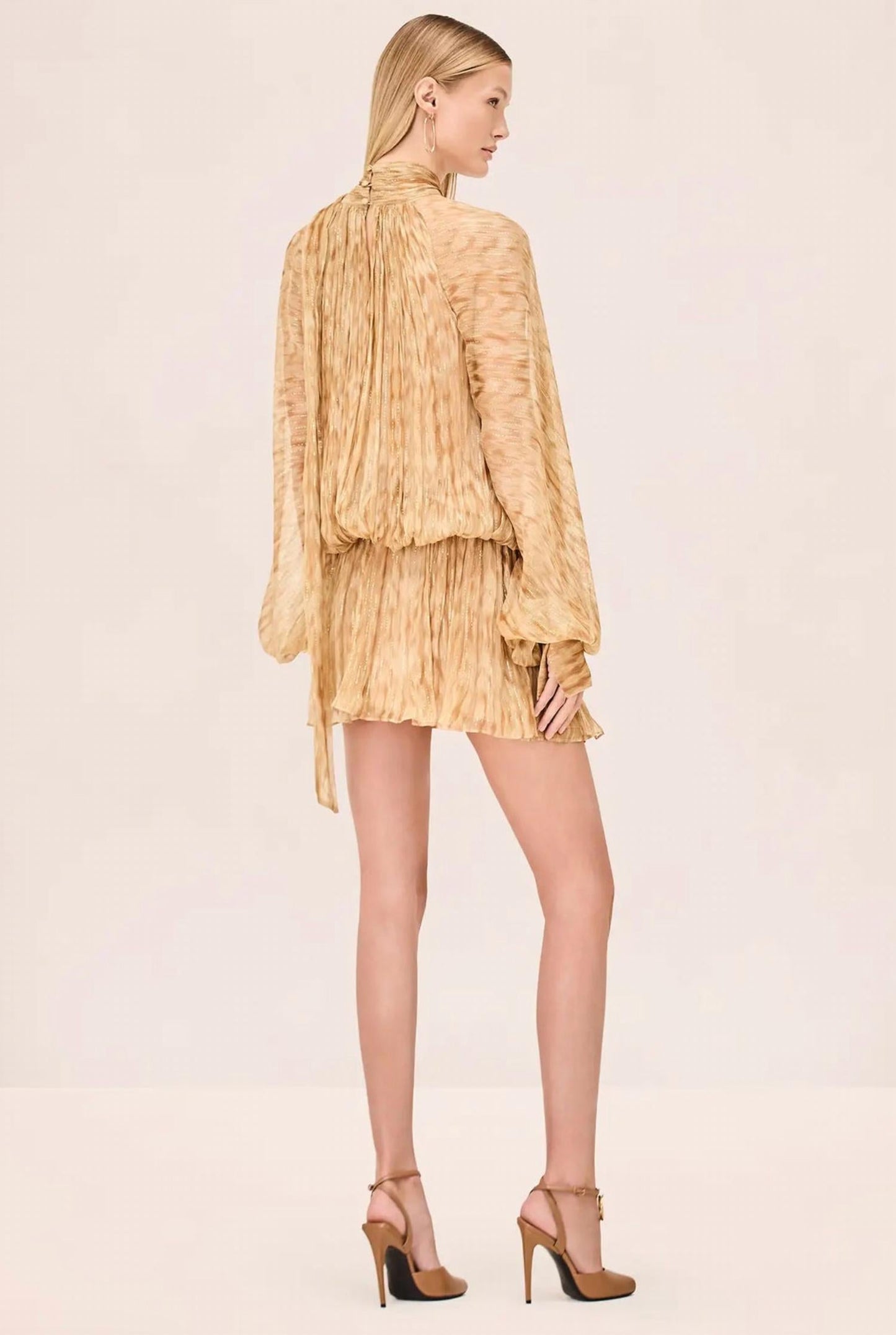 Alexis - Hailey Dress