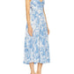 Astr - Blythe Midi Dress