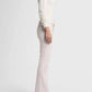 7 For All Mankind - Tailorless Coated Bootcut Jeans