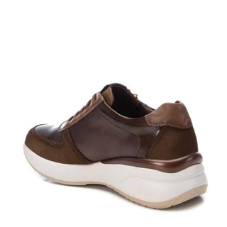 Xti - Women's 143358 Round Toe Sneakers