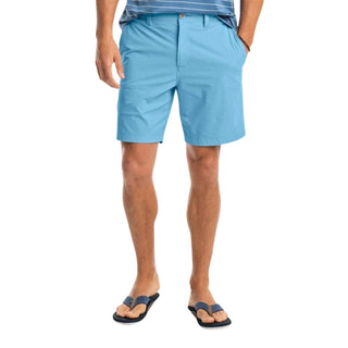 Southern Tide - 8 Inch Brrrdie Gulf Short