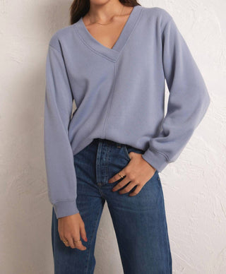 Z Supply - Off The Clock Sweatshirt