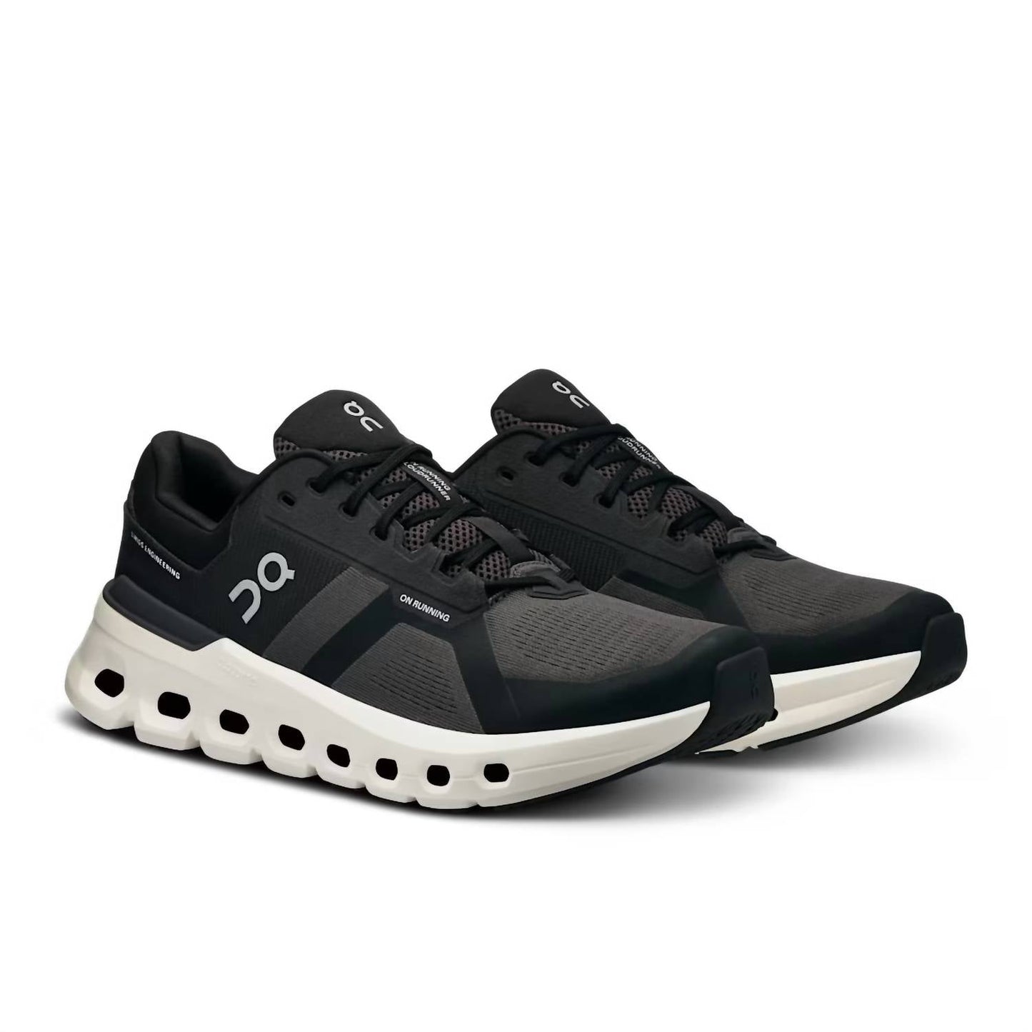 On Running - Men's Cloudrunner 2 Running Shoes