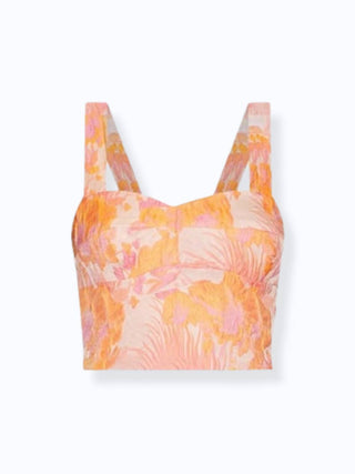 Amanda Uprichard - Kenley Top