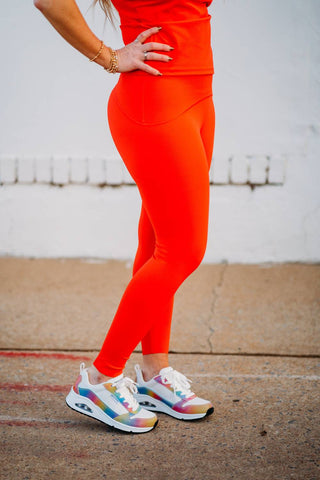 Spanx - Booty Boost 7/8 Leggings