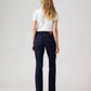 Levi'S - High Rise Boot Cut Jean