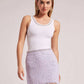 Generation Love - Moxie Crystal Tank
