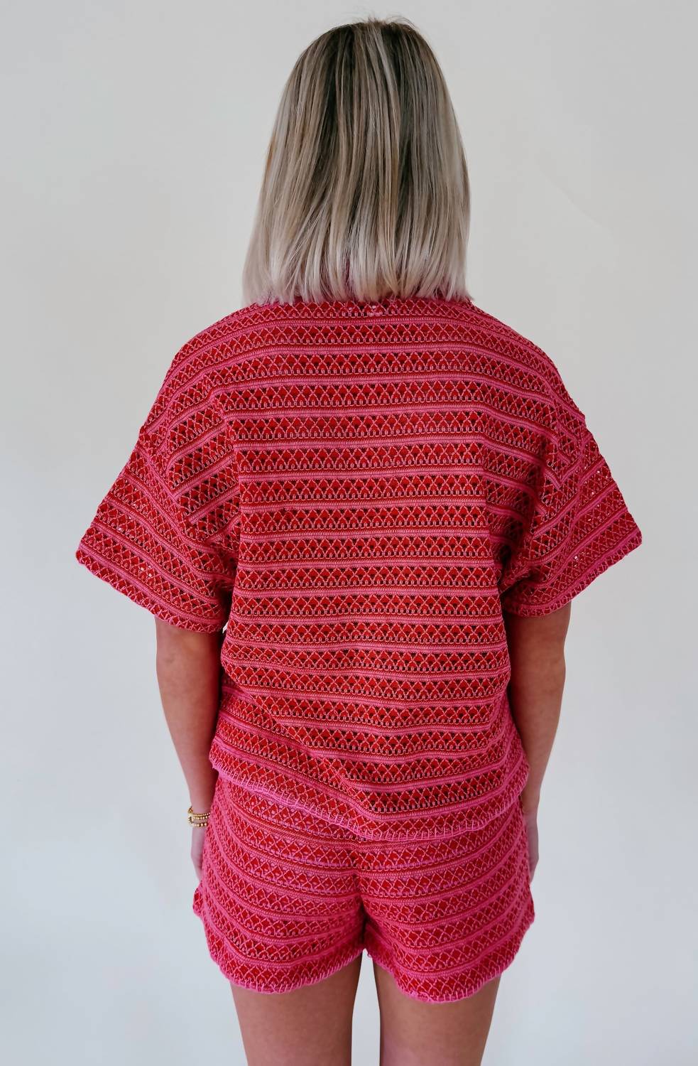 Z Supply - Monaco Button Up Shirt