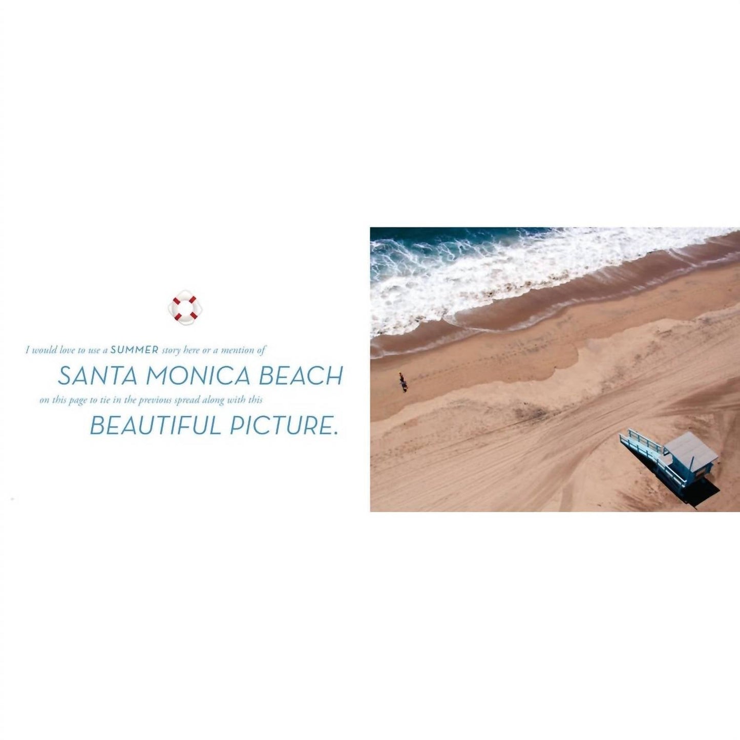 Abrams Books - Gray Malin Beaches Photograph Book