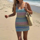 Beach Riot - Ezra Skirt
