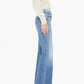 Mother - Doozy Fray Hem Jeans