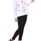 Tulip Clothing - Farrah Button Down