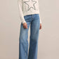 Z Supply - Sienna Lucky Star Sweater