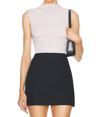 Enza Costa - Sleeveless Twist Top