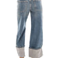Free People - Final Countdown Mid Rise Jeans