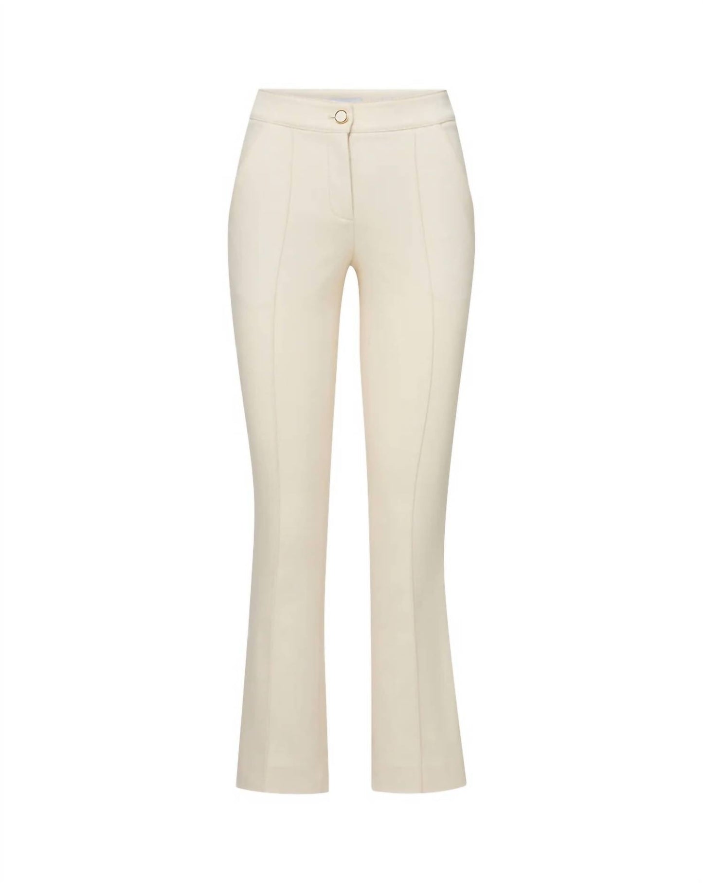 Veronica Beard - Kimra Flare Leg Pants