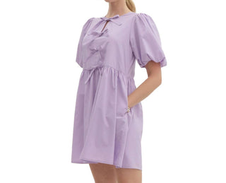 Entro - Coquette Cutie Dress