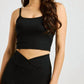 Year Of Ours - Ribbed Bralette Tank