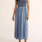 Z Supply - Bayside Maxi Dress