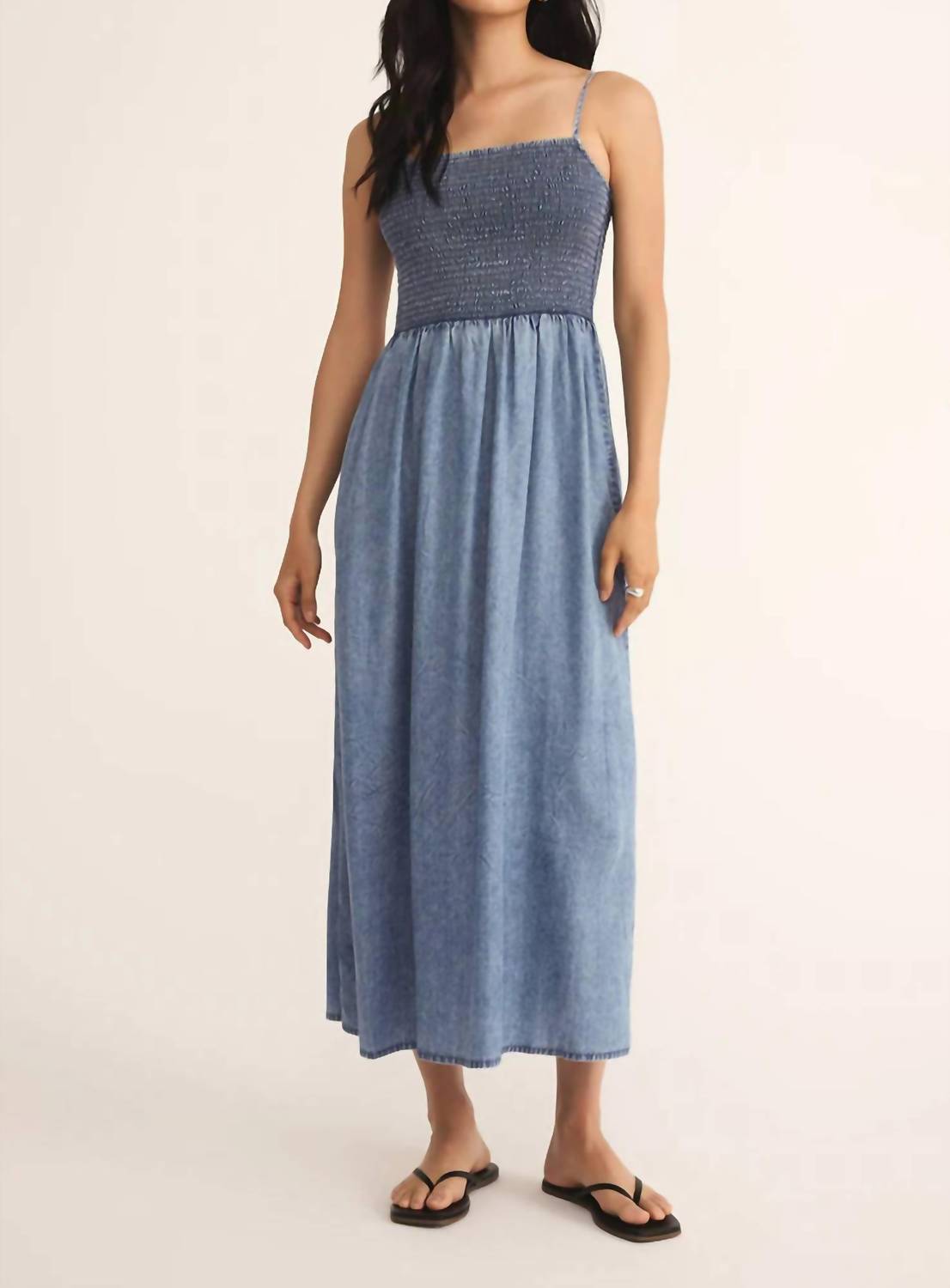 Z Supply - Bayside Maxi Dress