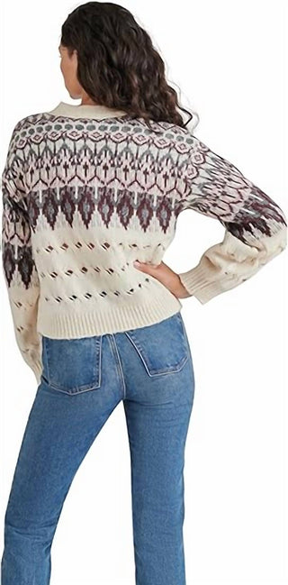Steve Madden - Irisa Cardigan