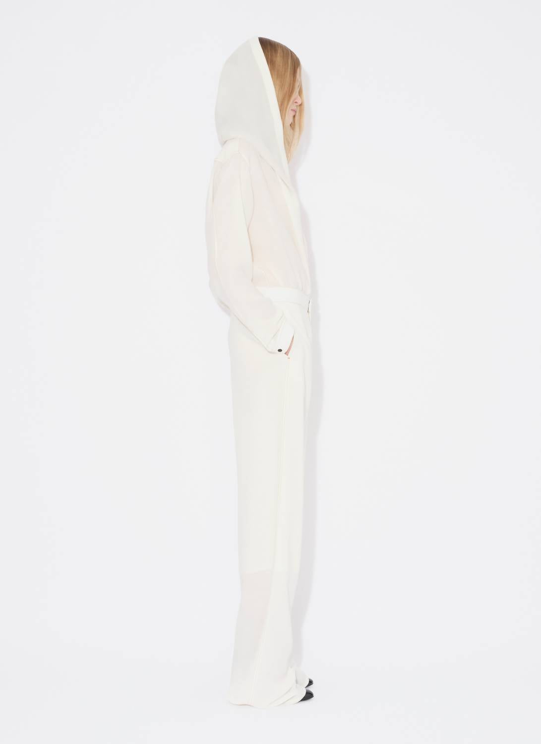 Alaia - Fluid Pants
