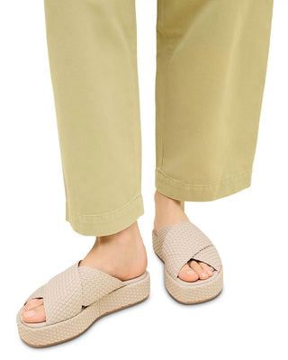 Naghedi - Women's Laguna Platform