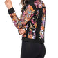 Adore - Wildflower After Dusk Jacket