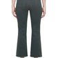 Closed - Hi-sun Cropped Flare Jeans