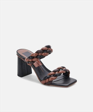 Dolce Vita - Women's Paily Sandals