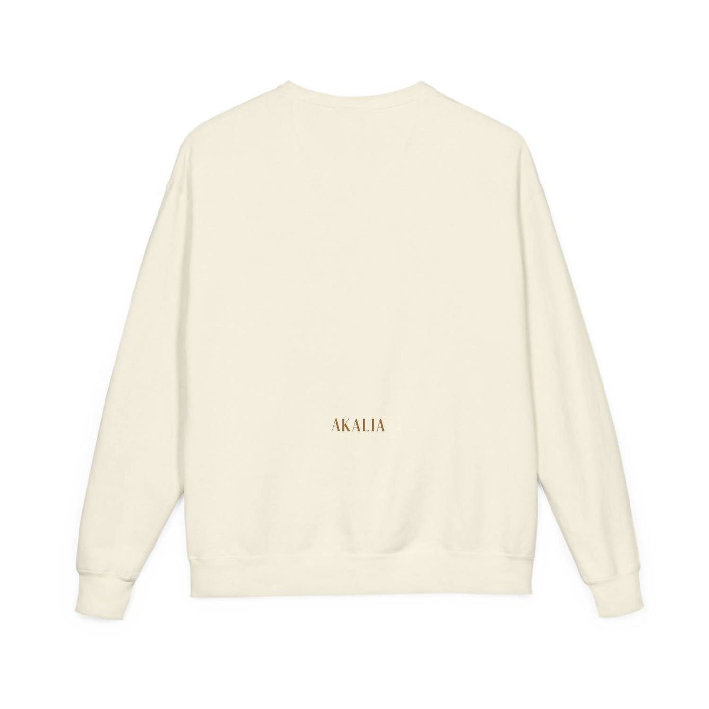 Akalia - Hannah Accolade Pullover