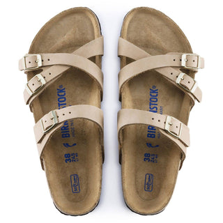 Birkenstock - Women's Franca Sandal