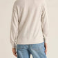 Z Supply - Wilder Cloud V-Neck Long Sleeve Top