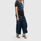 Alembika - Tekbika Wave Punto Pants