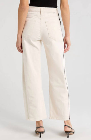 Mother - Half Pipe Ankle Jean