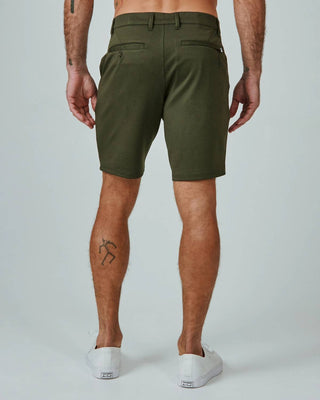 7Diamonds - A Game Short