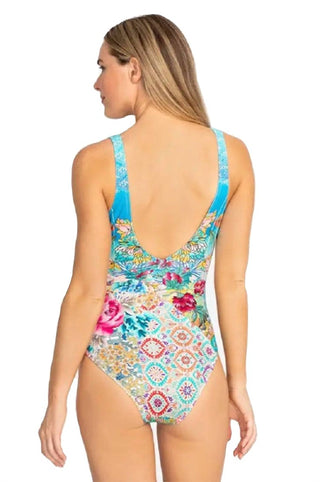 Johnny Was - Mixi One Piece